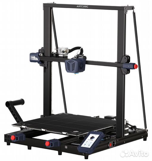 3D принтер Anycubic Kobra Max