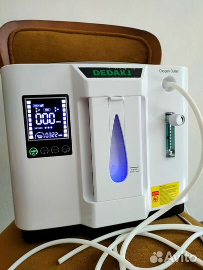 Кислородный концентратор