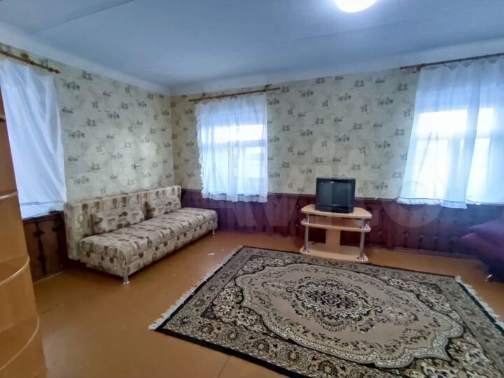 Дом 183 м² на участке 30 сот.