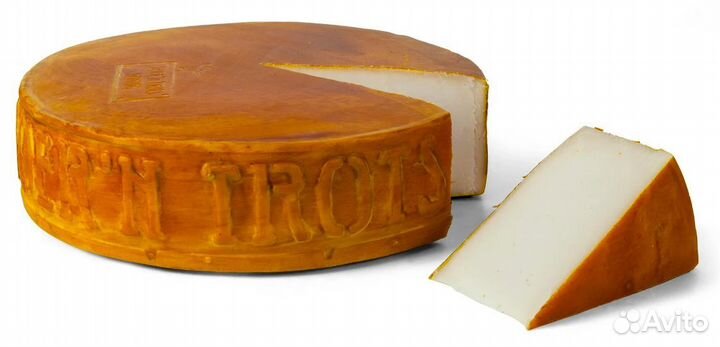 Боерн Тротс козий в меду с трюфелем