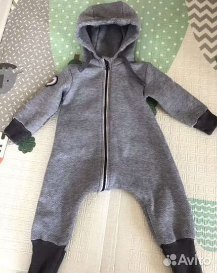 Детская одежда