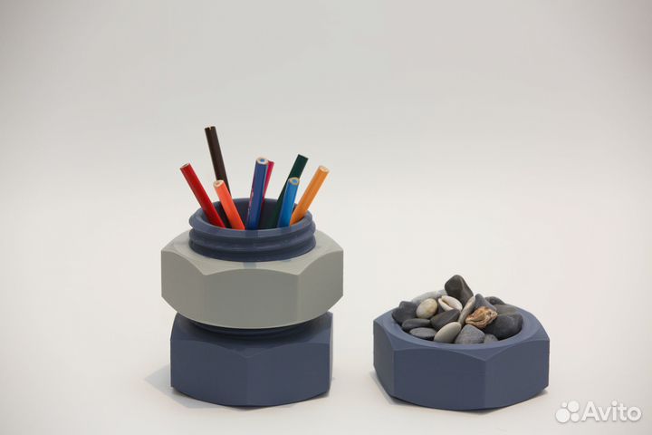 Качественная 3D-печать