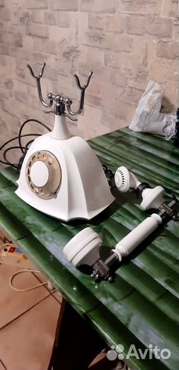 Домашний телефон