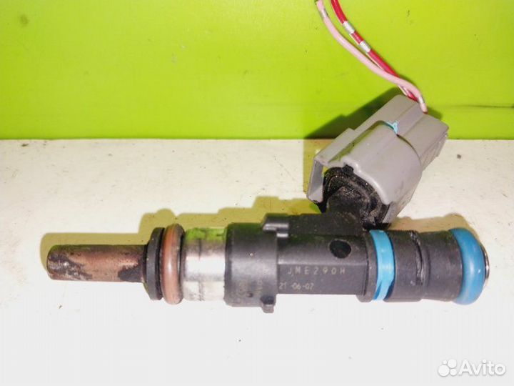 Форсунка топливная Mitsubishi Outlander CW5W 4B12