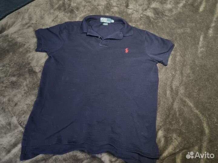 Polo ralph lauren custom fit M