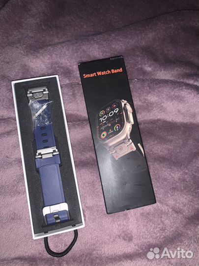 Ремешок для apple watch