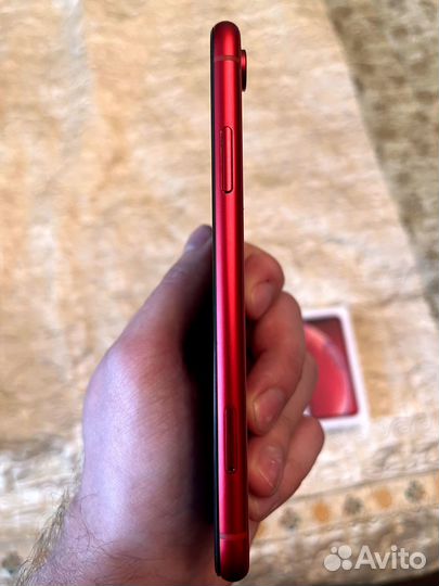 iPhone Xr, 128 ГБ