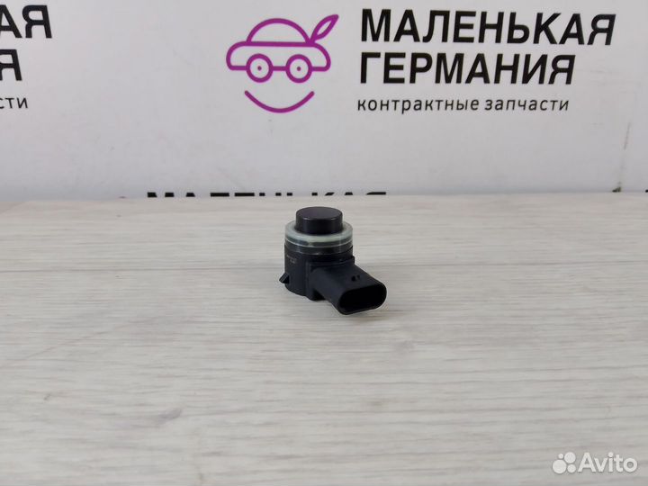 Парктроник BMW 7 G11/G12 2017 66209274427