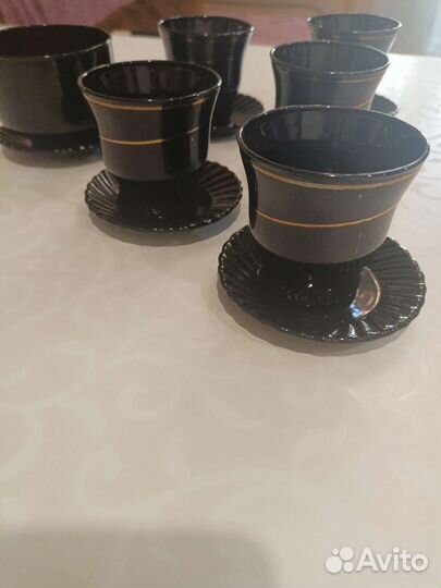 Набор столовой посуды