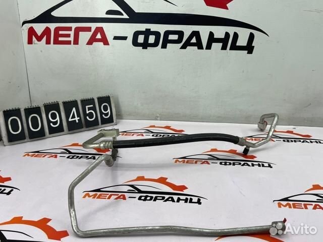 Трубка кондиционера Fiat Ducato фургон (244)