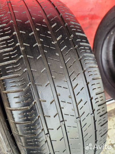 Hankook Dynapro HL3 RA45 235/60 R18