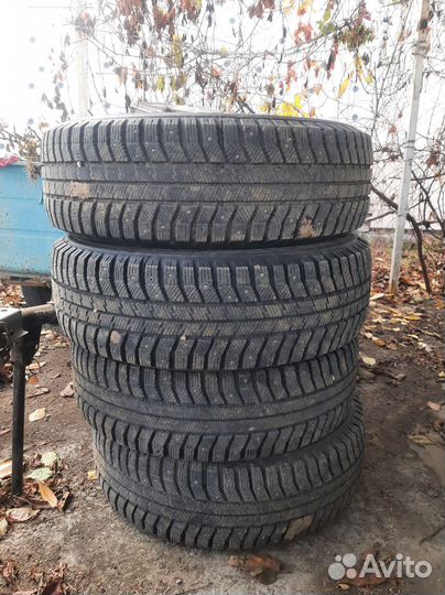 Amtel NordMaster ST 19.5/65 R15