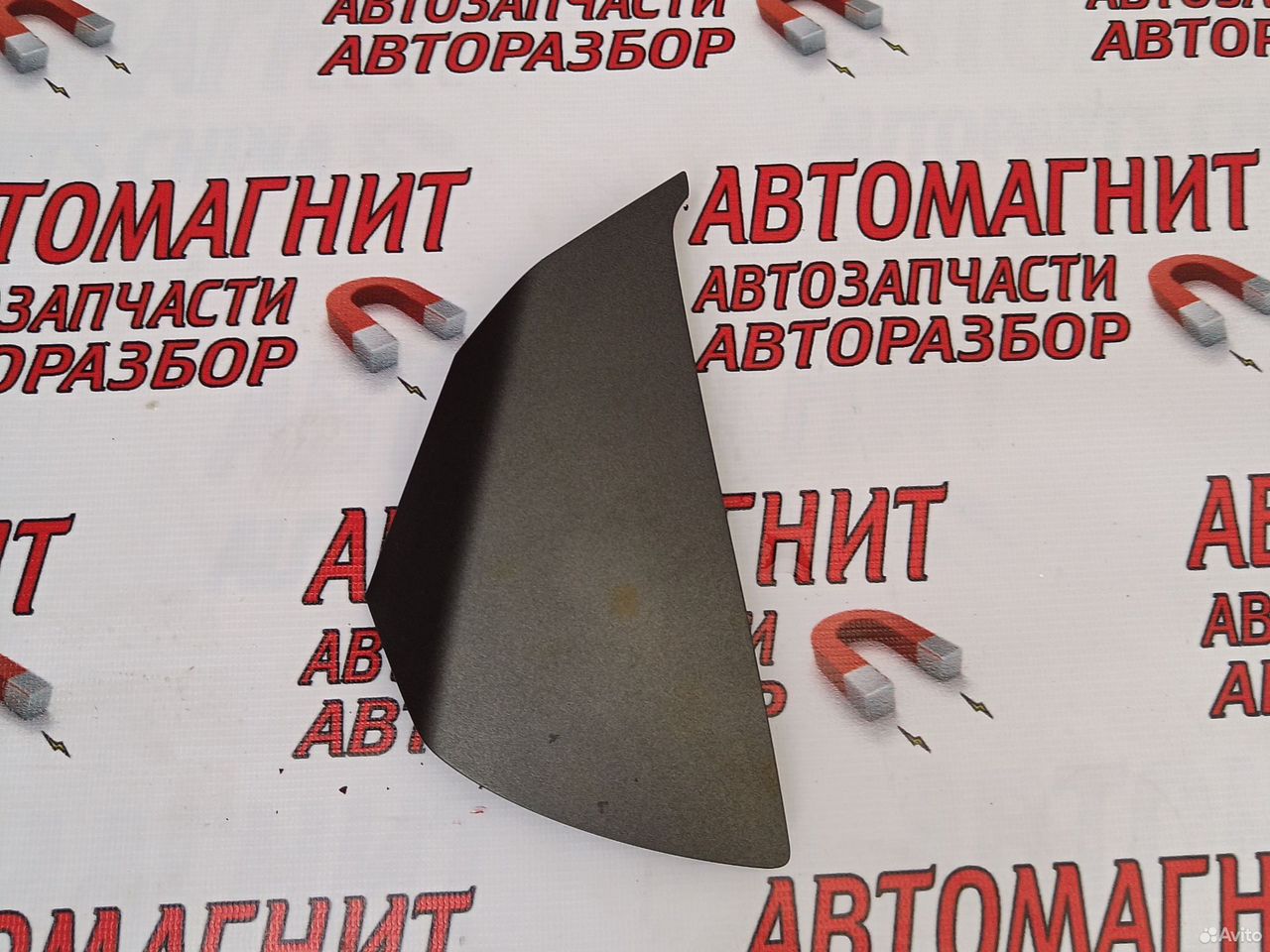 Накладка литого диска Lixiang L9