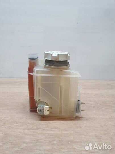 Бачок для соли посудомоечных машин Eleсtrolux AEG