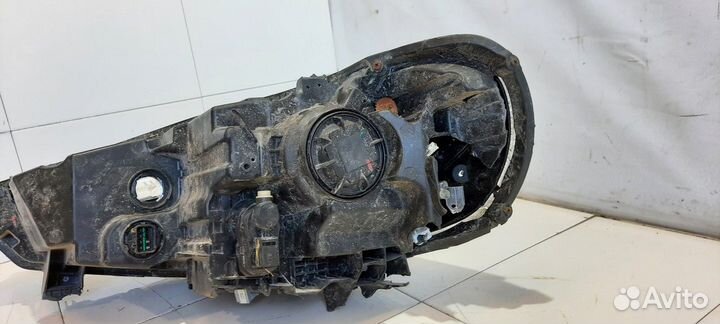 Фара правая (Haval F7)