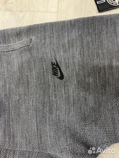 Штаны nike tech fleece оригинал