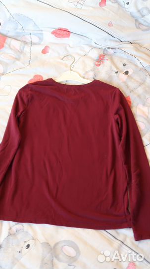 Кофточка для девочки 10-12 лет