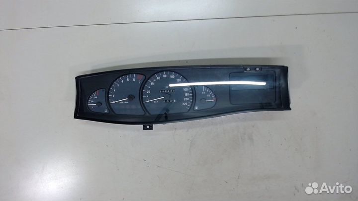 Щиток приборов Opel Omega B, 2002
