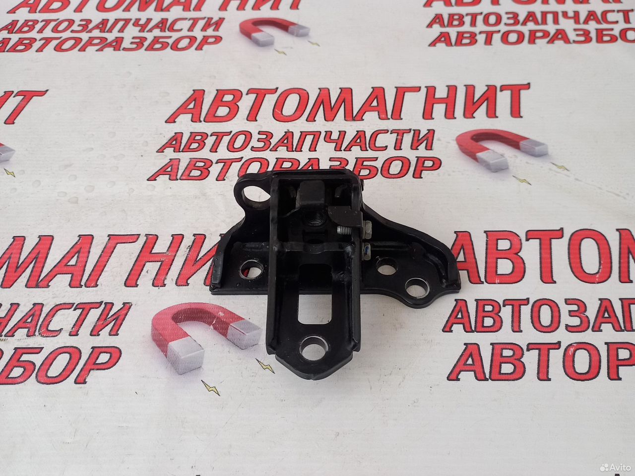 Кронштейн АКПП верхний Киа Селтос 2.0 4wd