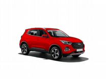 Новый Chery Tiggo 4 Pro 1.5 CVT, 2024, цена от 1 680 000 руб.