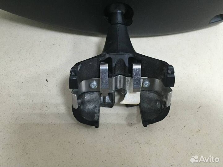 Зеркало заднего вида Volkswagen Tiguan 5N2 2011-20