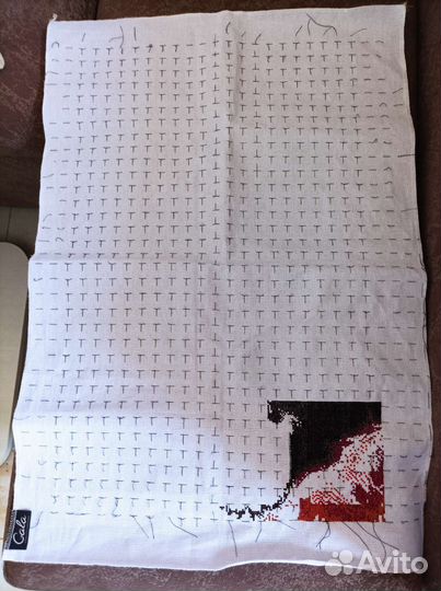 Набор для вышивания крестом