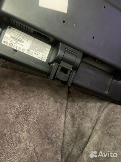 Монитор рабочий