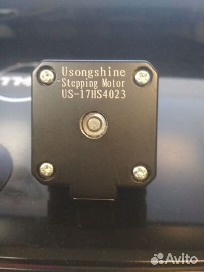 Мотор, блок питания, fep плёнка, зап. части