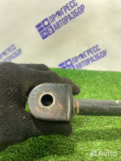 Рычаг подвески задний левый Hyundai Sonata седан