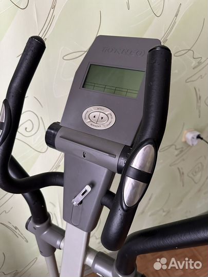 Тренажер эллиптический Torneo