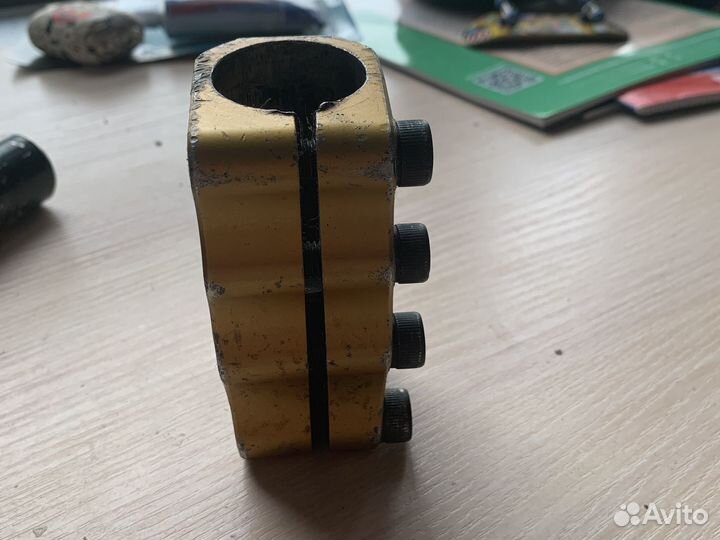 Зажим proto sentinel