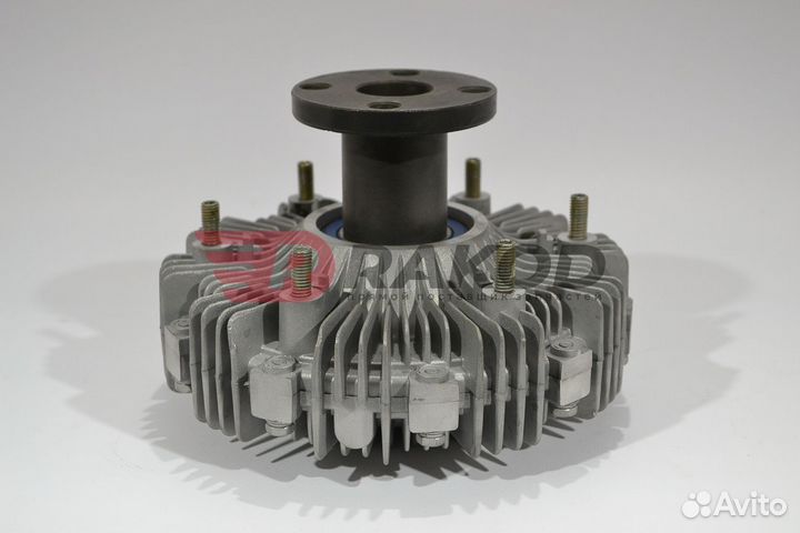 Гидромуфта FAW-3252/3312