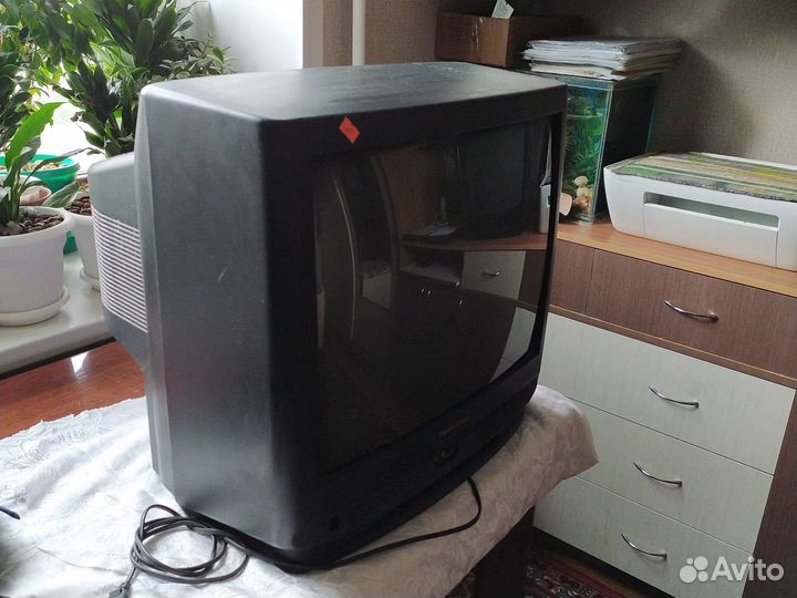 Телевизоры