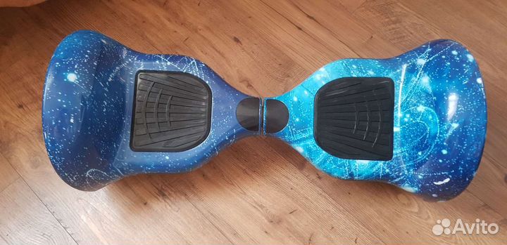 Гироскутер бу