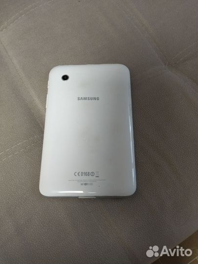 Планшет samsung