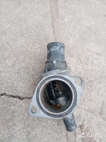 Термостат фиат