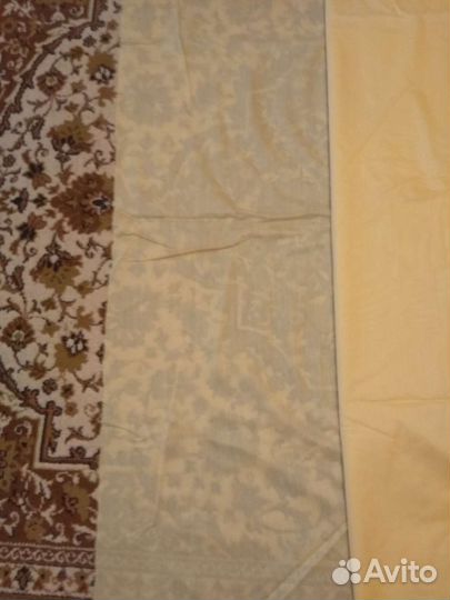 Отрез на шторы размер 567длина 150 шир
