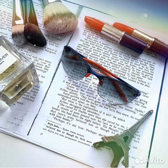 Очки солнцезащитные детские