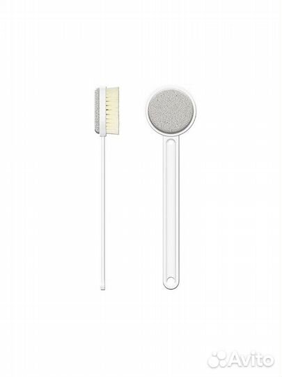 Щетка для тела Xiaomi Qualitell Bath Brush двустор