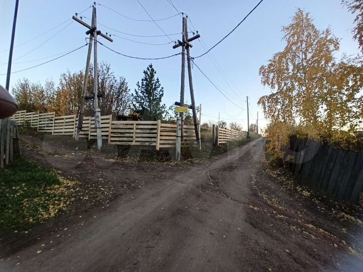 Участок 9 сот. (СНТ, ДНП)