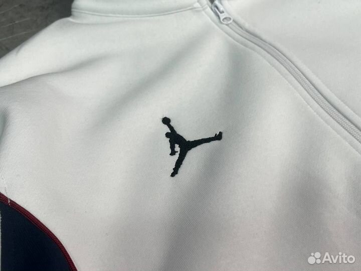 Зипка Jordan PSG