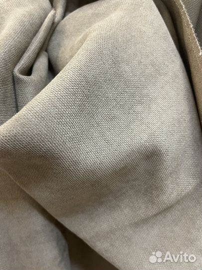 Шторы высотой 320 см