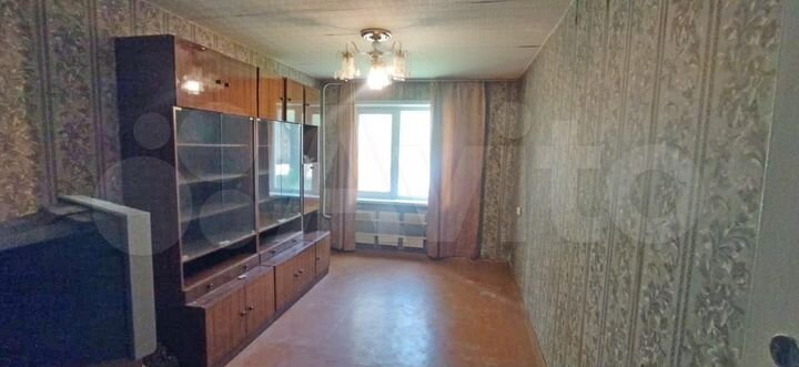 4-к. квартира, 97,2 м², 1/9 эт.