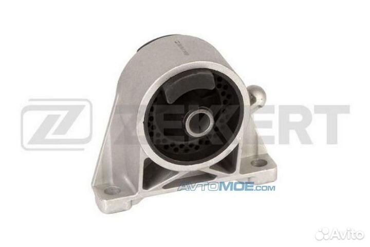 Опора двигателя пер. Opel Astra G 98- Zafira A 99