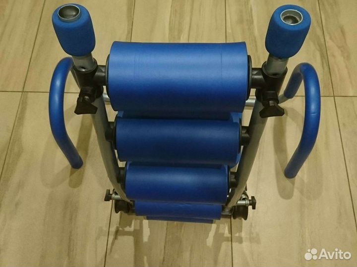 Скамья для жима новая