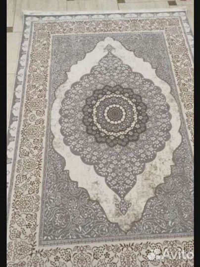 Ковер новый