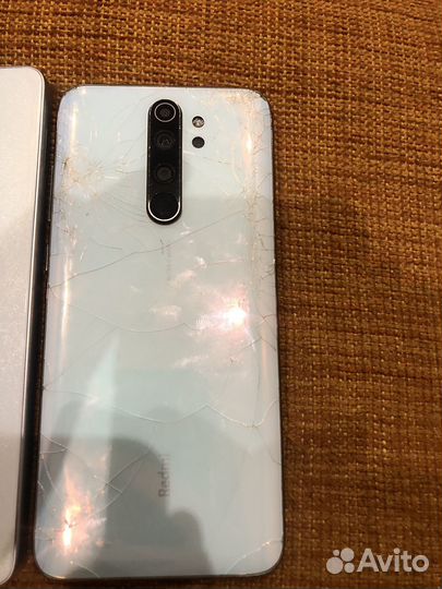 Xiaomi Redmi Note 8 Pro, 6/128 ГБ