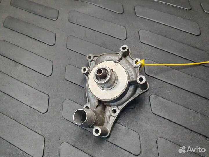 Водяная помпа Audi A8 D4/4H 2012 079121014F