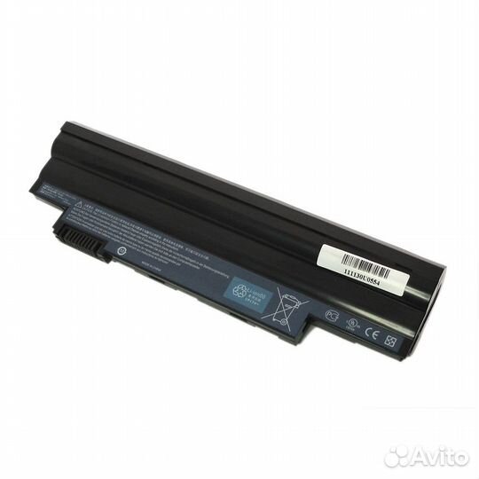 Аккумулятор Acer One D255, D260 11.1V 2520mAh