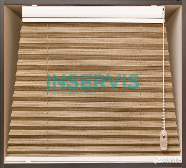 Жалюзи рулонные